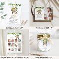 Load image into Gallery viewer, Jungle Party 1st Birthday Bundle