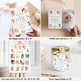 Load image into Gallery viewer, Fairy 1st Birthday Bundle