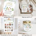 Load image into Gallery viewer, Baby Dinosaurs 1st Birthday Bundle
