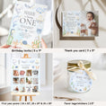 Load image into Gallery viewer, Sea 1st Birthday Bundle