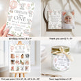 Load image into Gallery viewer, Pink Elephants 1st Birthday Bundle