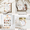 Load image into Gallery viewer, Construction 1st Birthday Bundle