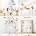Load image into Gallery viewer, Fairy 1st Birthday Bundle
