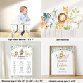 Load image into Gallery viewer, Wild One 1st Birthday Bundle