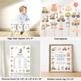 Load image into Gallery viewer, Construction 1st Birthday Bundle