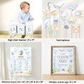 Load image into Gallery viewer, Sea 1st Birthday Bundle