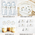 Load image into Gallery viewer, Dragon 1st Birthday Bundle