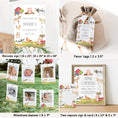 Load image into Gallery viewer, Farm 1st Birthday Bundle