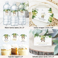 Load image into Gallery viewer, Jungle Party 1st Birthday Bundle