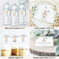 Load image into Gallery viewer, Teddy Bear 1st Birthday Bundle