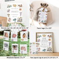 Load image into Gallery viewer, Fairytale Dragon 1st Birthday Bundle