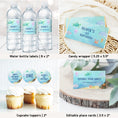 Load image into Gallery viewer, Under the Sea 1st Birthday Bundle