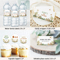 Load image into Gallery viewer, Dinosaur 1st Birthday Bundle