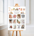 Load image into Gallery viewer, Construction First Year Poster