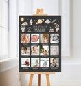 Load image into Gallery viewer, Astronaut First Year Poster
