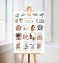 Load image into Gallery viewer, Fairytale Dragon First Year Poster