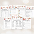 Load image into Gallery viewer, 12 Sweet Christmas Games