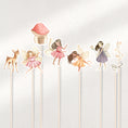Load image into Gallery viewer, Fairy Centerpieces