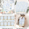 Load image into Gallery viewer, Complete Sea Baby Shower Bundle
