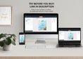 Load image into Gallery viewer, Under the Sea 1st Birthday Bundle