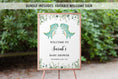 Load image into Gallery viewer, Complete Twin Trex Baby Shower Bundle