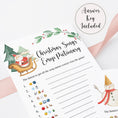 Load image into Gallery viewer, 12 Christmas Games Bundle