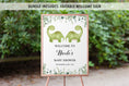 Load image into Gallery viewer, Complete Twin Dinosaurs Baby Shower Bundle