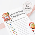 Load image into Gallery viewer, 12 Santa Claus Games Bundle