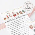 Load image into Gallery viewer, 12 Sweet Christmas Games