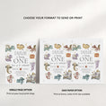 Load image into Gallery viewer, Fairytale Dragon 1st Birthday Bundle