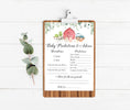 Load image into Gallery viewer, 14 Farm Baby Shower Games