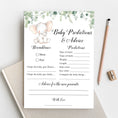 Load image into Gallery viewer, 14 Elephant Baby Shower Games