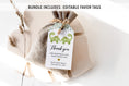 Load image into Gallery viewer, Complete Twin Dinosaurs Baby Shower Bundle