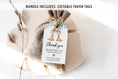 Load image into Gallery viewer, Complete Twin Giraffes Baby Shower Bundle