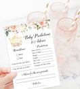 Load image into Gallery viewer, 14 Tea Party Baby Shower Games
