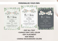 Load image into Gallery viewer, Twin Koala Baby Shower Invite & Games Bundle