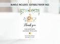 Load image into Gallery viewer, Complete Safari Baby Shower Bundle