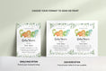 Load image into Gallery viewer, Complete Dinosaur Baby Shower Bundle