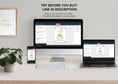 Load image into Gallery viewer, Woodland 1st Birthday Bundle