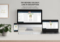 Load image into Gallery viewer, Jungle Party 1st Birthday Bundle