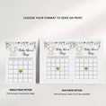 Load image into Gallery viewer, 14 Elephant Baby Shower Games