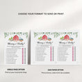 Load image into Gallery viewer, 14 Farm Baby Shower Games