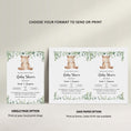 Load image into Gallery viewer, Complete Bear Baby Shower Bundle