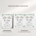 Load image into Gallery viewer, Twin Koala Baby Shower Invite & Games Bundle