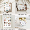 Load image into Gallery viewer, Fairytale Dragon 1st Birthday Bundle
