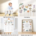Load image into Gallery viewer, Fairytale Dragon 1st Birthday Bundle
