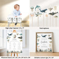 Load image into Gallery viewer, Sea Animals 1st Birthday Bundle
