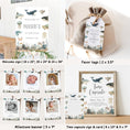 Load image into Gallery viewer, Sea Animals 1st Birthday Bundle
