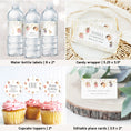 Load image into Gallery viewer, Fairy 1st Birthday Bundle
