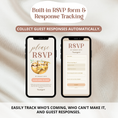 Load image into Gallery viewer, Sloth Baby Shower Invitation Website
